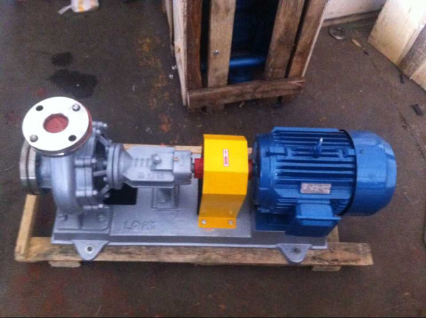 不銹鋼齒輪泵 不銹鋼齒輪泵