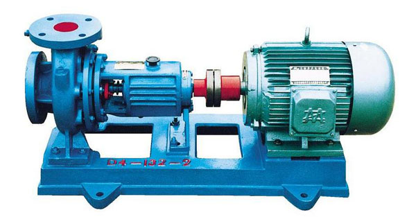 單級(jí)離心泵 單級(jí)離心泵