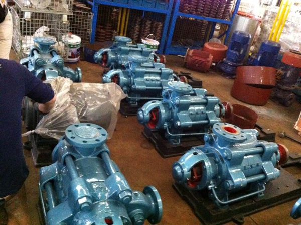 多級(jí)泵 多級(jí)泵