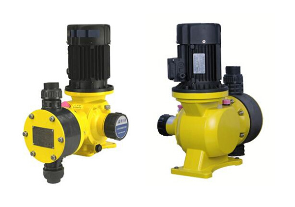 加藥計量泵 加藥計量泵