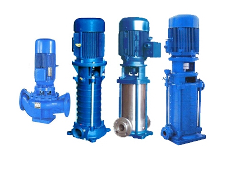 立式管道離心泵 立式管道離心泵