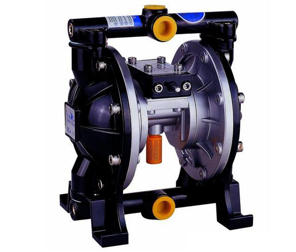 氣動(dòng)雙隔膜泵 氣動(dòng)雙隔膜泵