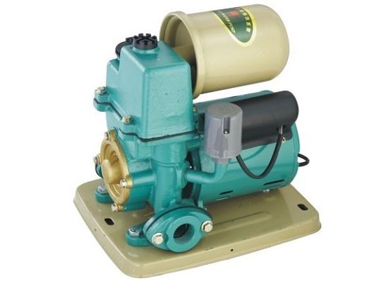 全自動冷熱水自吸泵 全自動冷熱水自吸泵