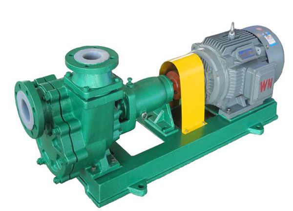 塑料自吸泵 塑料自吸泵