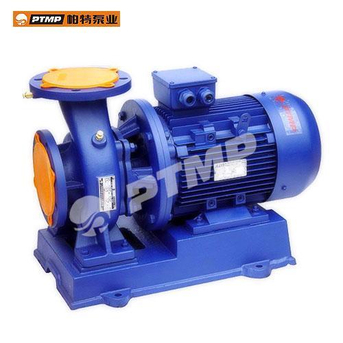 臥式單級(jí)離心泵 臥式單級(jí)離心泵