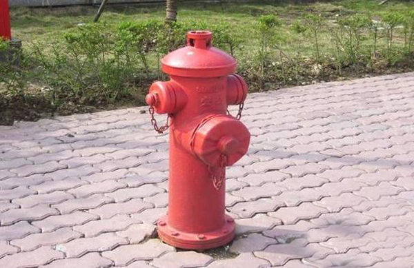 消防栓 消防栓